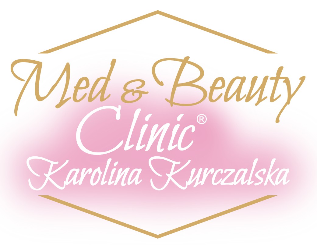 Logo Med&Beauty Clinic – Karolina Kurczalska